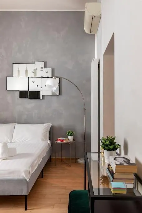 Vela House Apartment Milan Italy