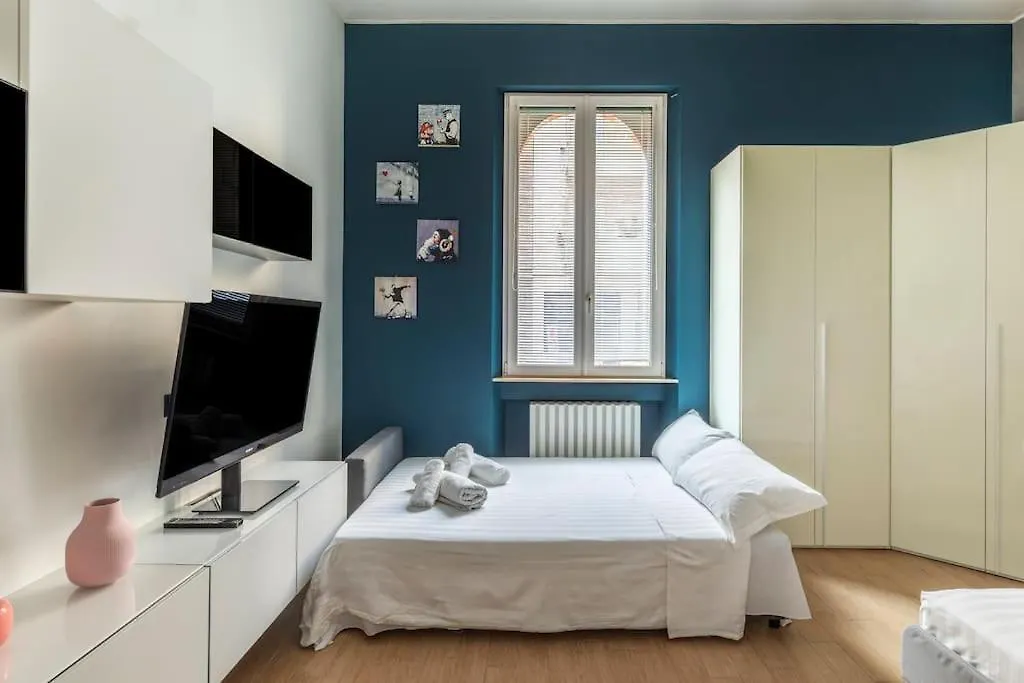 Vela House Apartment Milan 0*,  Italy