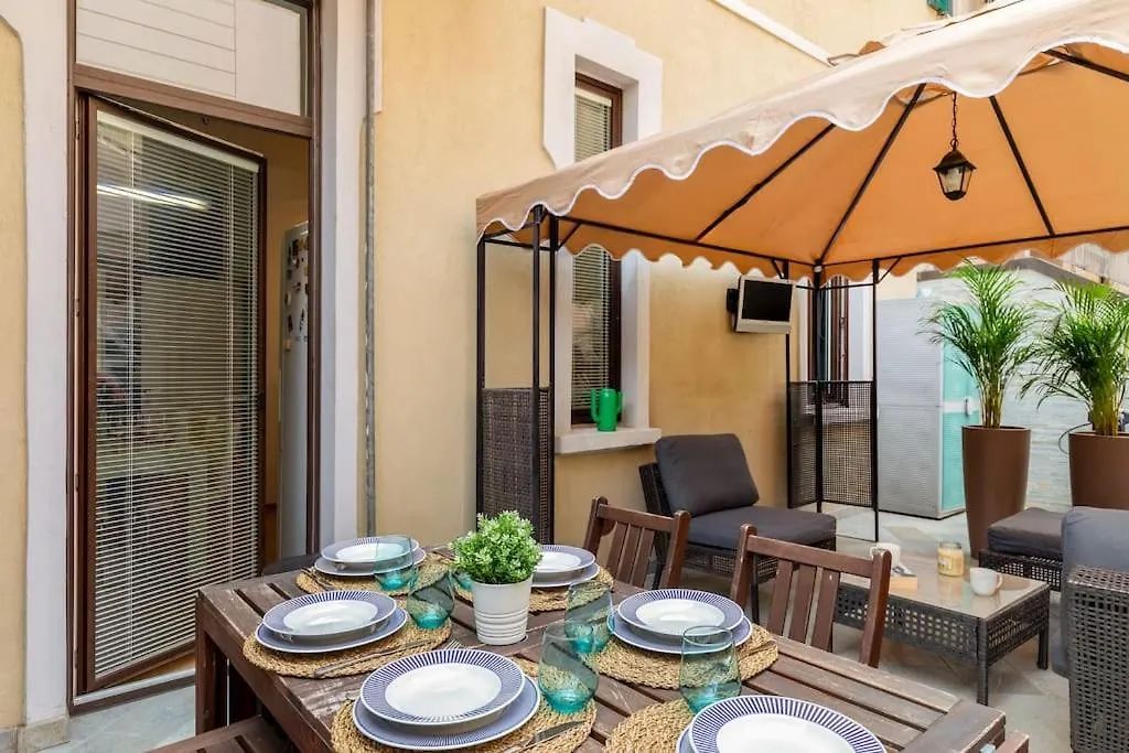 Vela House Apartment Milan