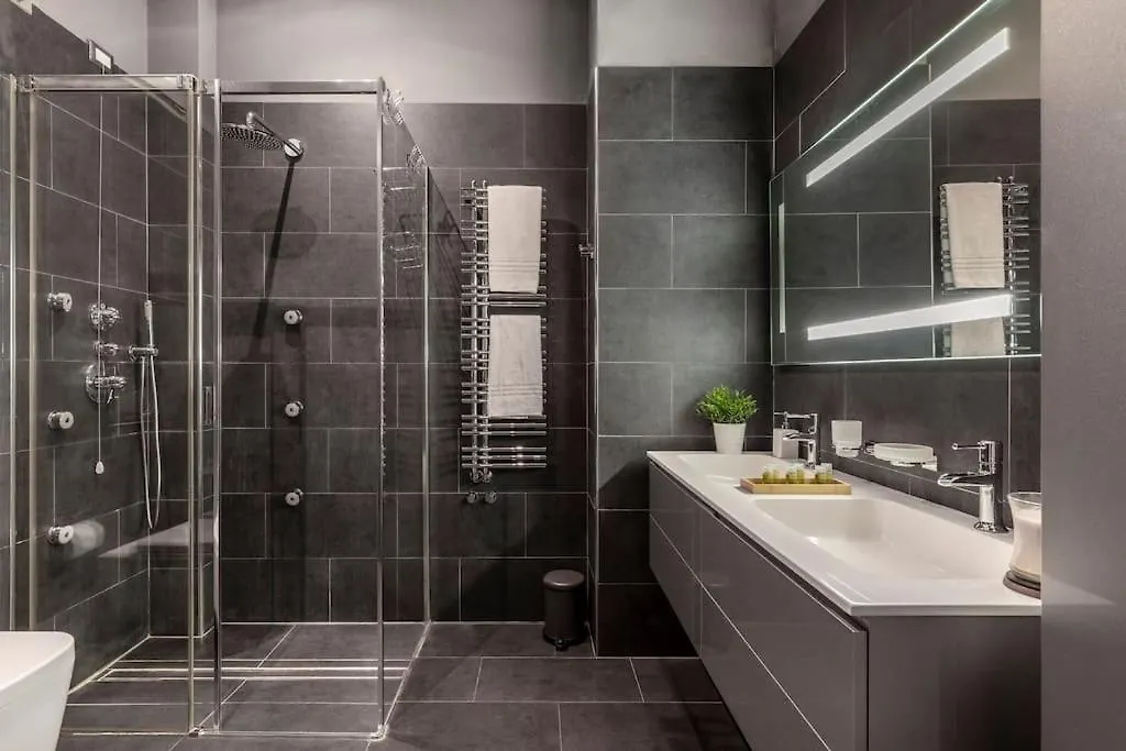 Vela House Apartment Milan