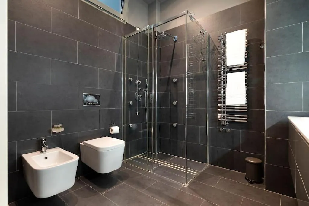 Vela House Apartment Milan 0*,  Italy