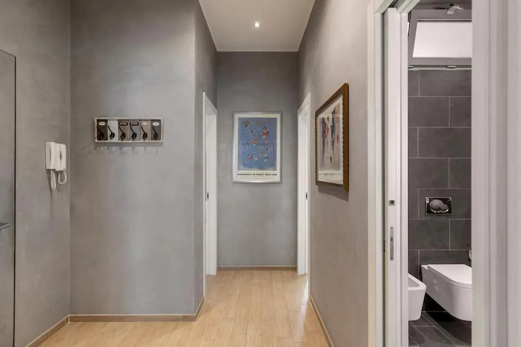 Vela House Apartment Milan