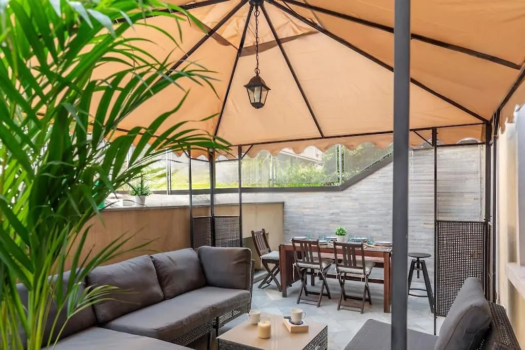Vela House Apartment Milan
