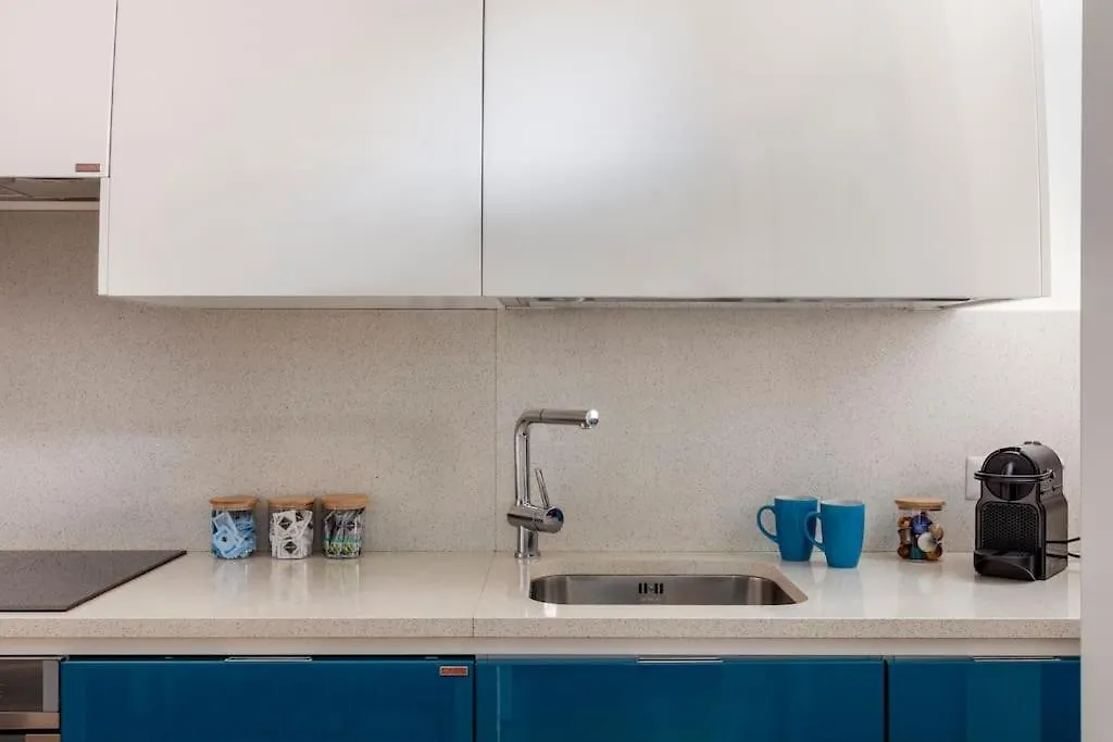 Vela House Apartment Milan Italy