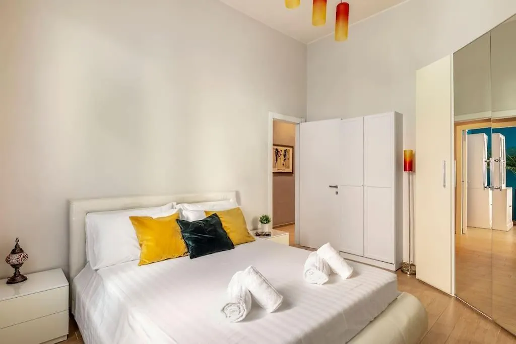 Vela House Apartment Milan