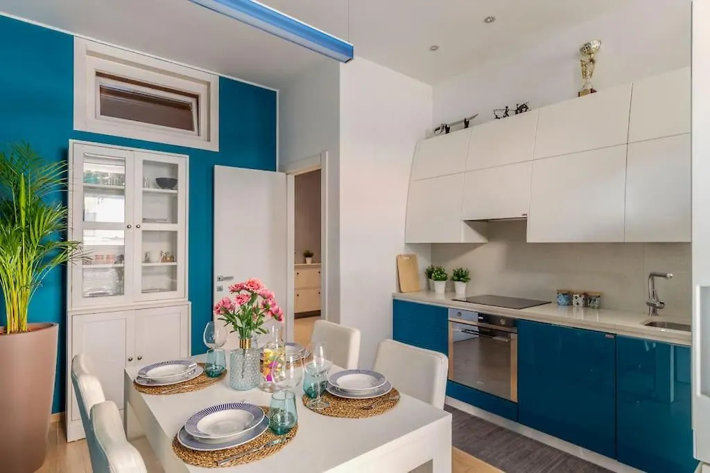 Vela House Apartment Milan